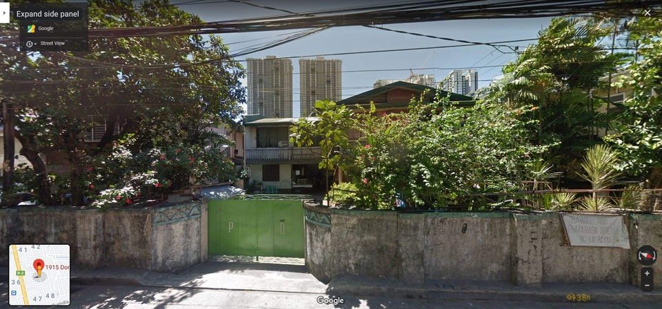 Dominga St., Pasay City Property for Sale