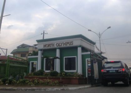 North Olympus Village