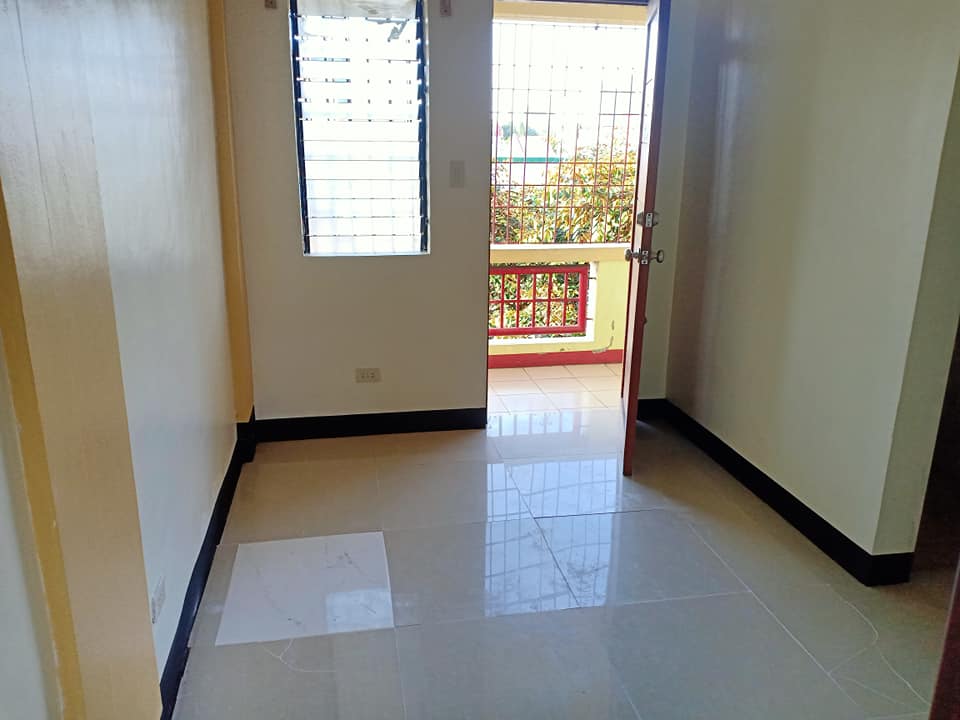 Apartment for Rent - 2510 Aurora St. Pasay city