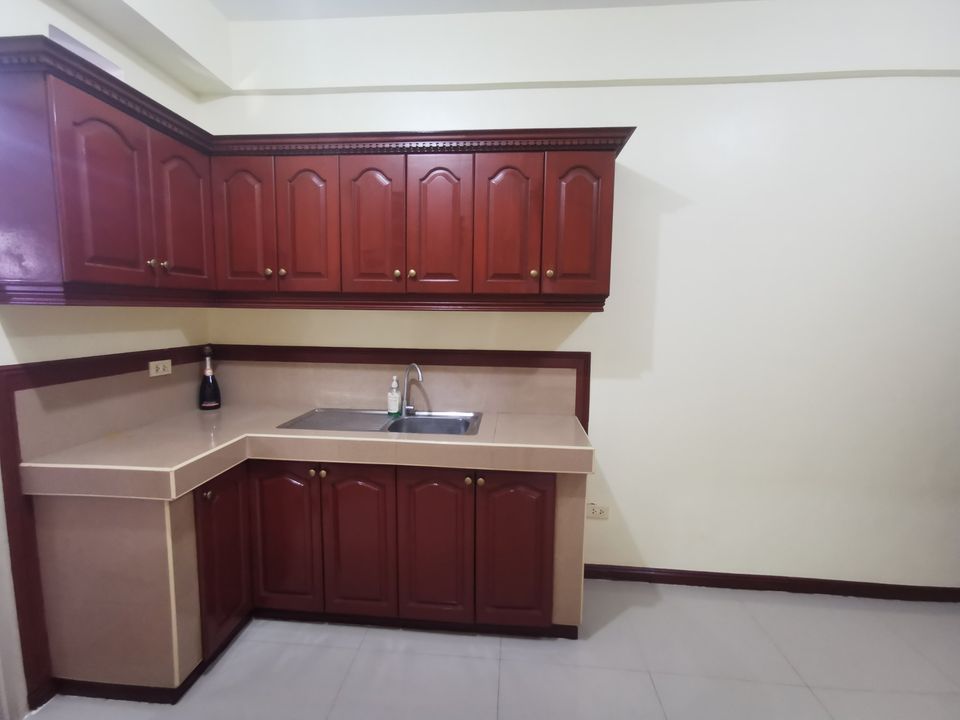 Apartment for Rent - 2524 Aurora Street Pasay City
