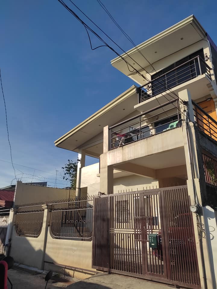 Apartment for Rent or Sale in Bangkal, Davao City