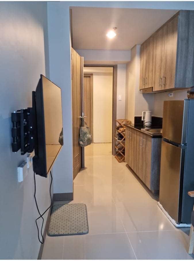 Condo for Rent in Coast Residences, Roxas Boulevard, Pasay City