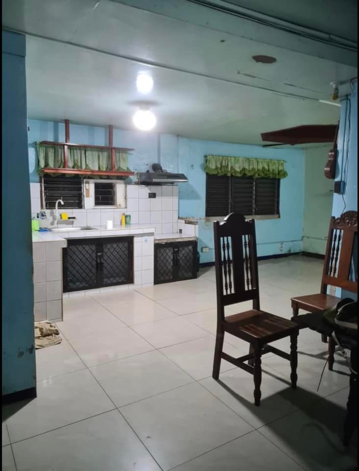 House and Lot for Sale Pasay City, Gate 2, St Andrew Street