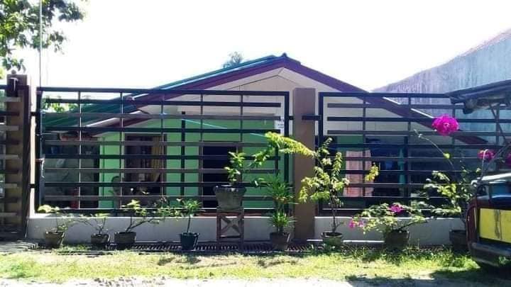 House and Lot for Sale at Golden Hills Panacan, Davao City