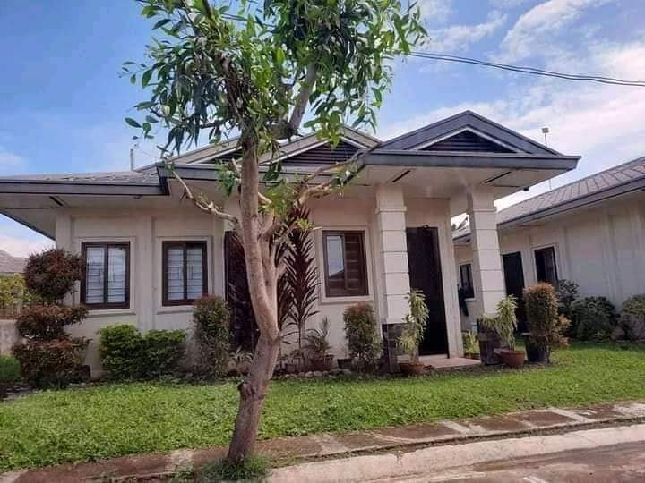 House and Lot for Sale in BAMBU ESTATE SUBDIVISION, Mintal Highway, Davao-Bukidnon Rd, Davao City Philippines