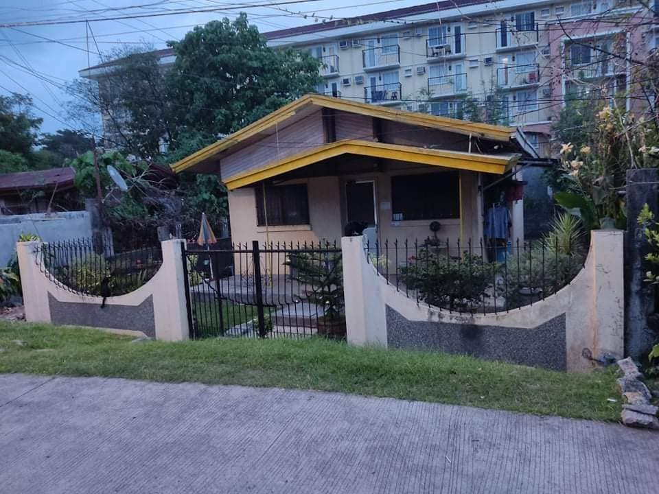 House and Lot for Sale in Sto. Domingo2 Dona Pilar, Bo. Pampanga Davao City