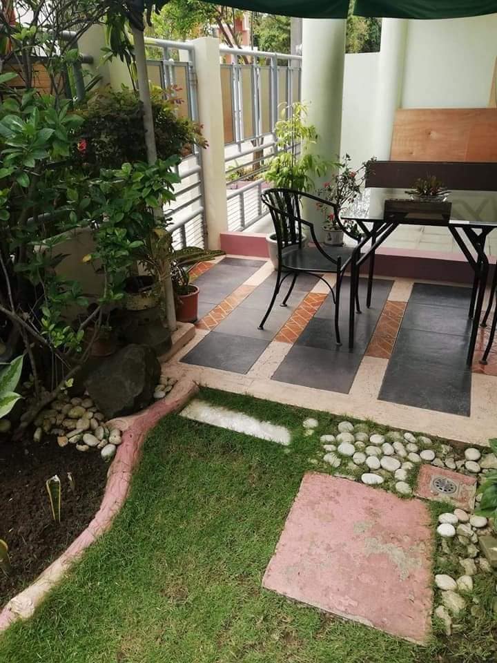 House and Lot for Sale in Woodridge Park Village Maa, Davao City