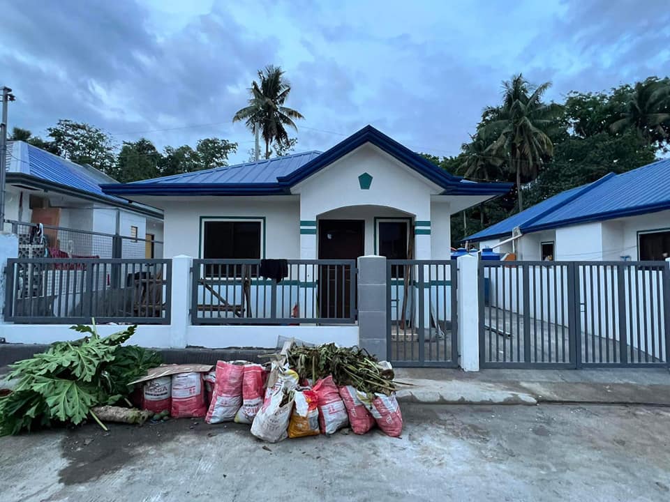 House and lot for Assume in Catalunan Piquiño Davao City
