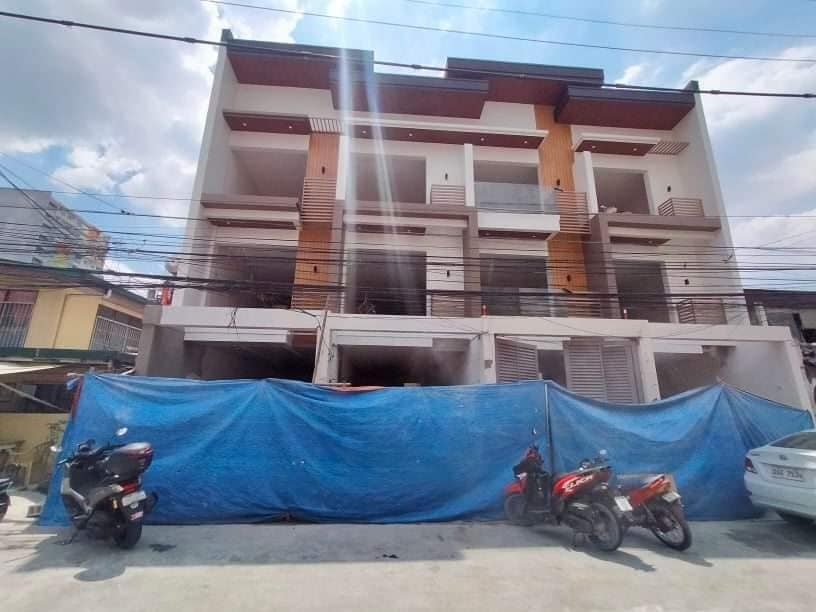 House and lot for sale in kamias quezon city