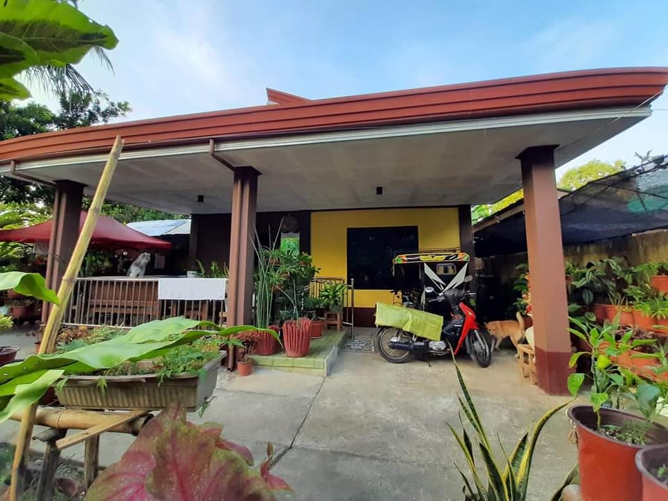 1 Storey Residential House for Sale in Culianan, Zamboanga City