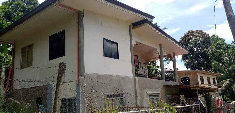 2 Story House and Lot for Sale in Zamboanga City