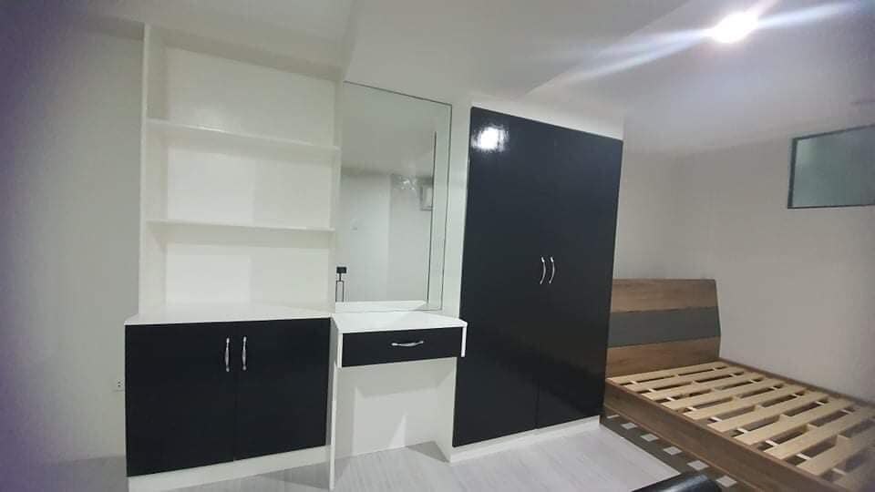 Apartment Unit for Rent in Happy Valley, Banawa, Cebu City