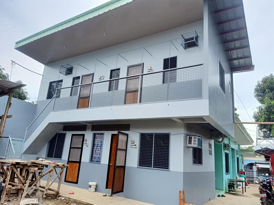 Apartment for Rent in San Roque, Zamboanga City