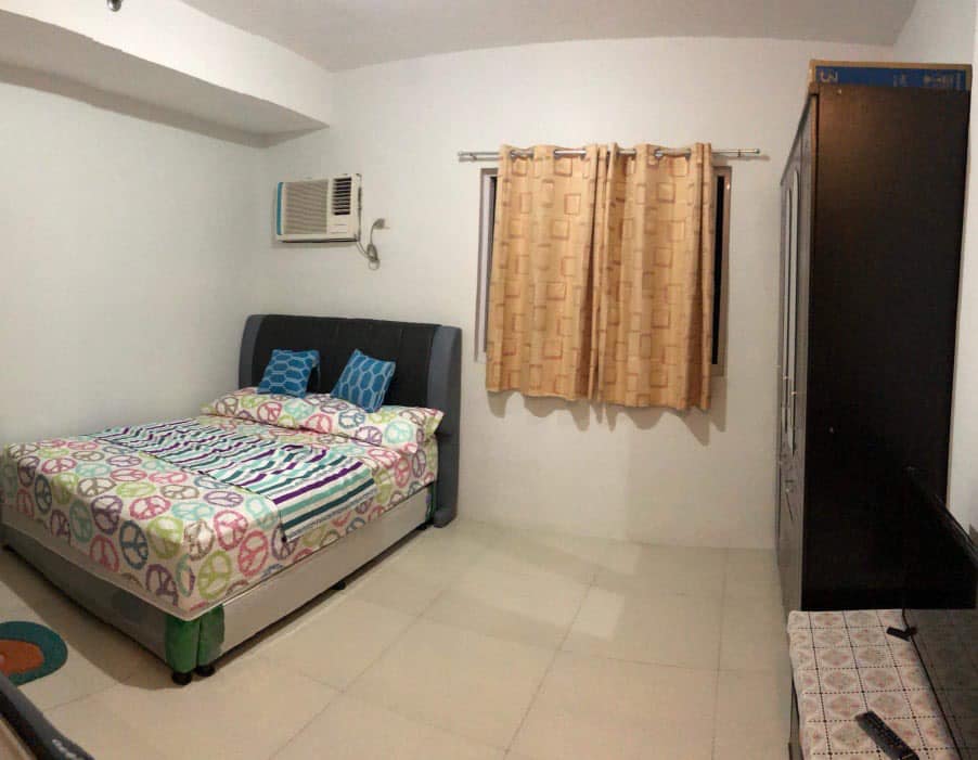 Condo for rent At midori residences Banilad Cebu city