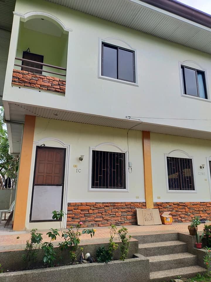 Duplex Unit For Rent in Lantawan, Pasonanca, Zamboanga City
