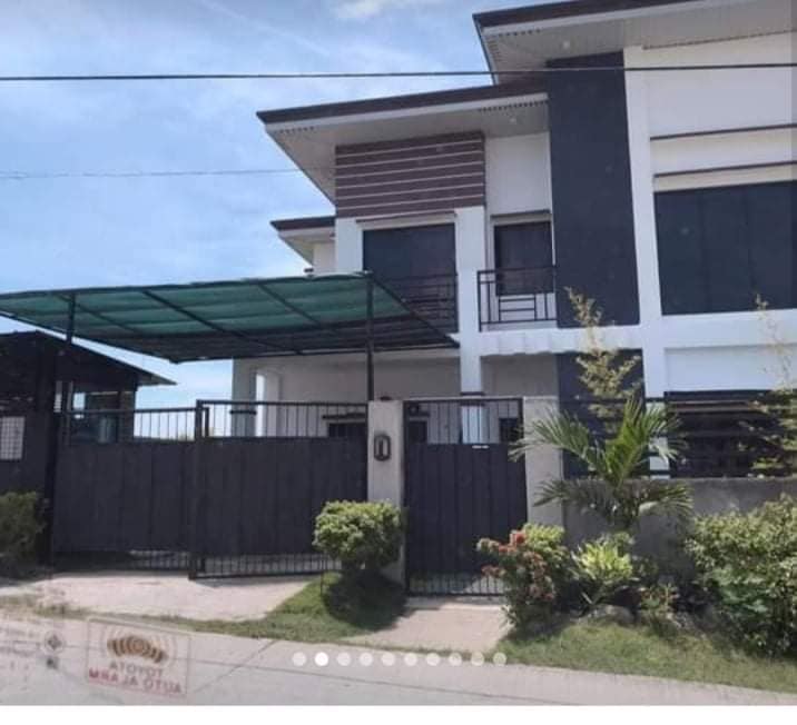 House and Lot for Sale in Cabatangan, Zamboanga City