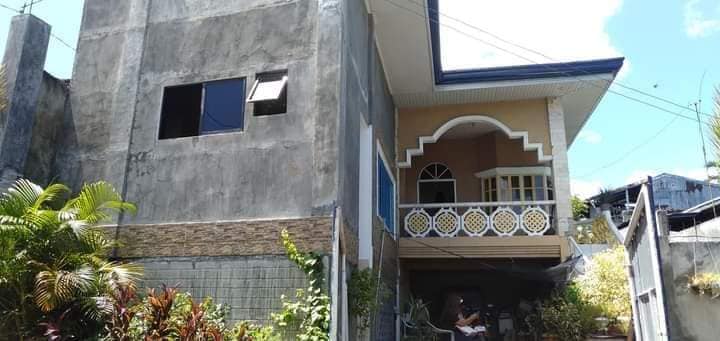 House and Lot for Sale in Felisario Subdivision, Zamboanga City