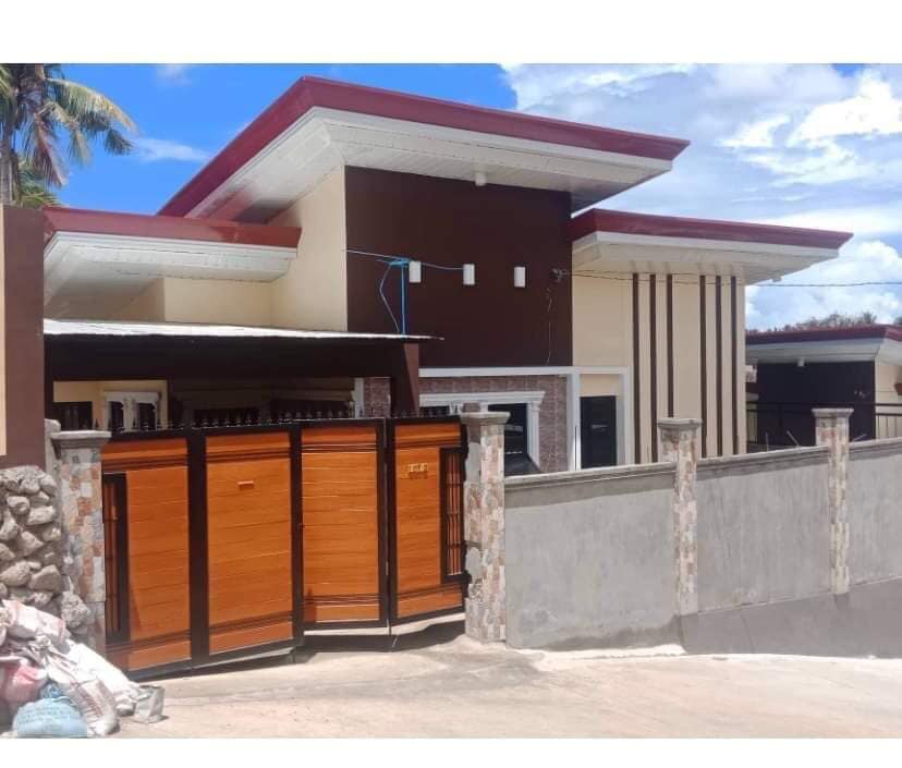 House and Lot for Sale in Leen Chon Subdivision, Lumiyap, Divisoria, Zamboanga City