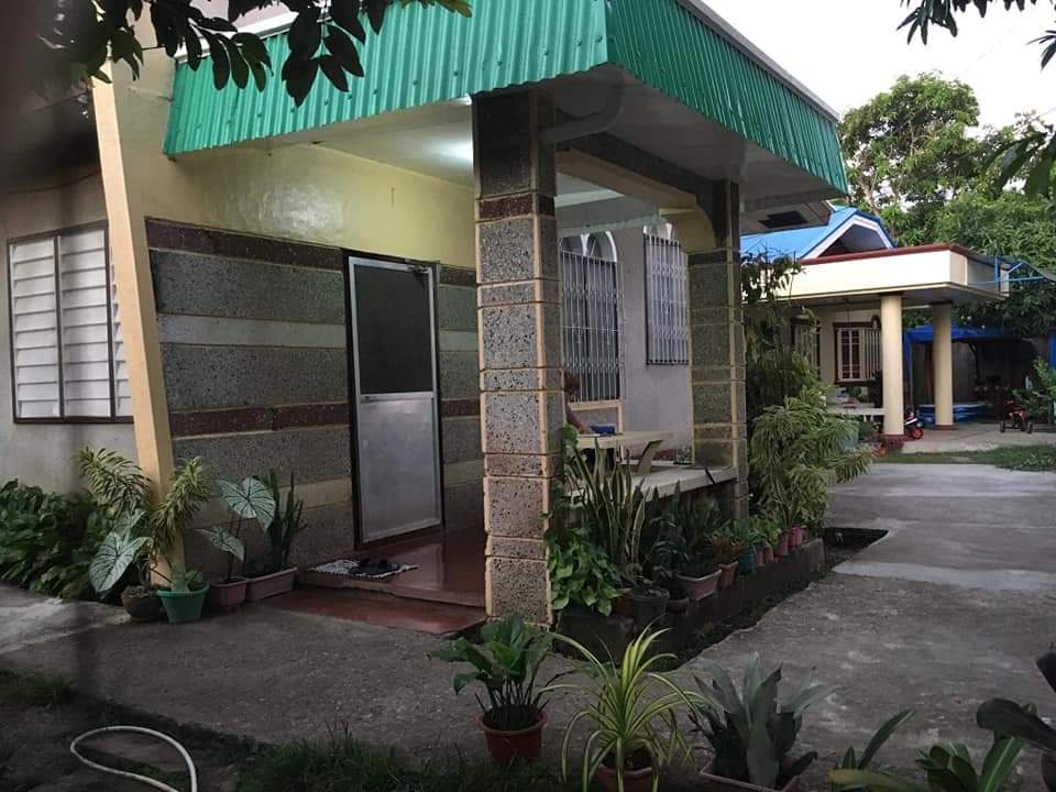 House and Lot for Sale in Natividad St. Tetuan Zamboanga City
