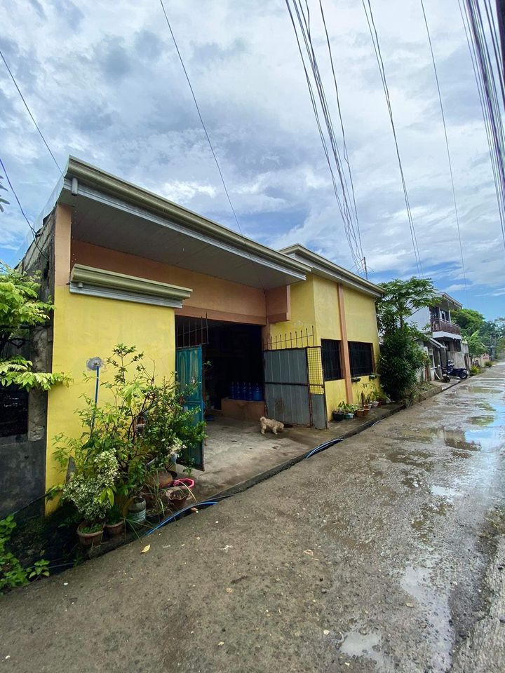 House and Lot for Sale in Putik, Zamboanga City