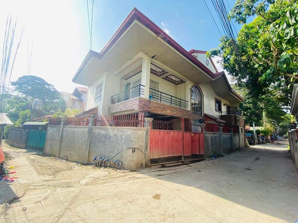 House and Lot for Sale in Upper Calarian, Zamboanga City