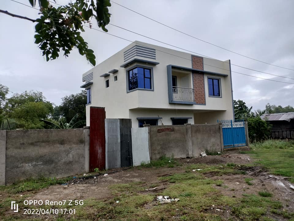House and Lot for Sale in Zamboanga City