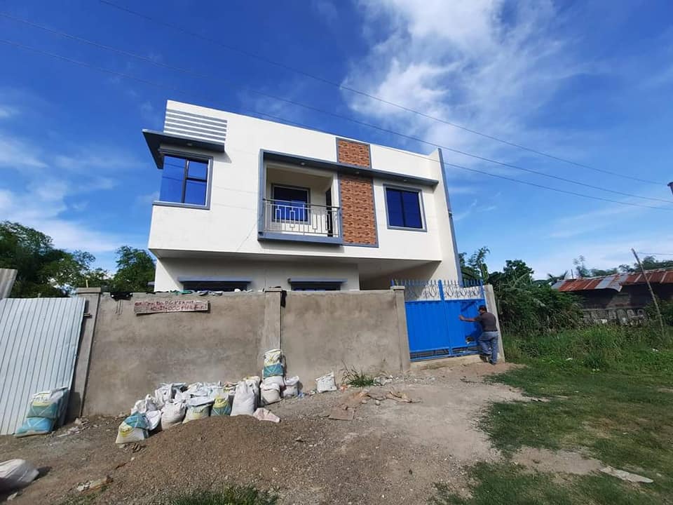 House and Lot for Sale in Zambowood, Zamboanga City
