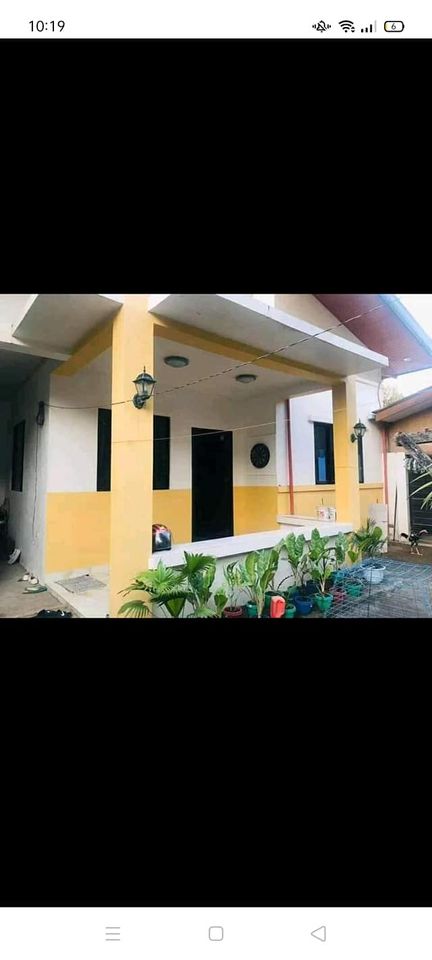 House and lot for sale located at Brgy. Lunzuran Zamboanga City