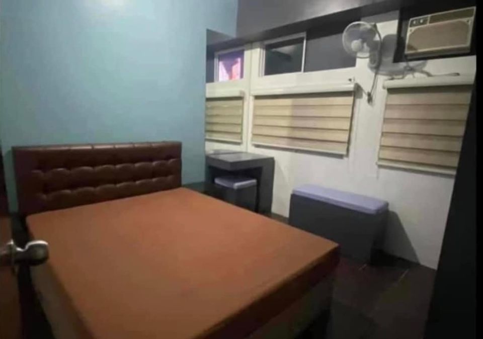One bedroom Condo for Rent in Pioneer Woodlands near Ortigas