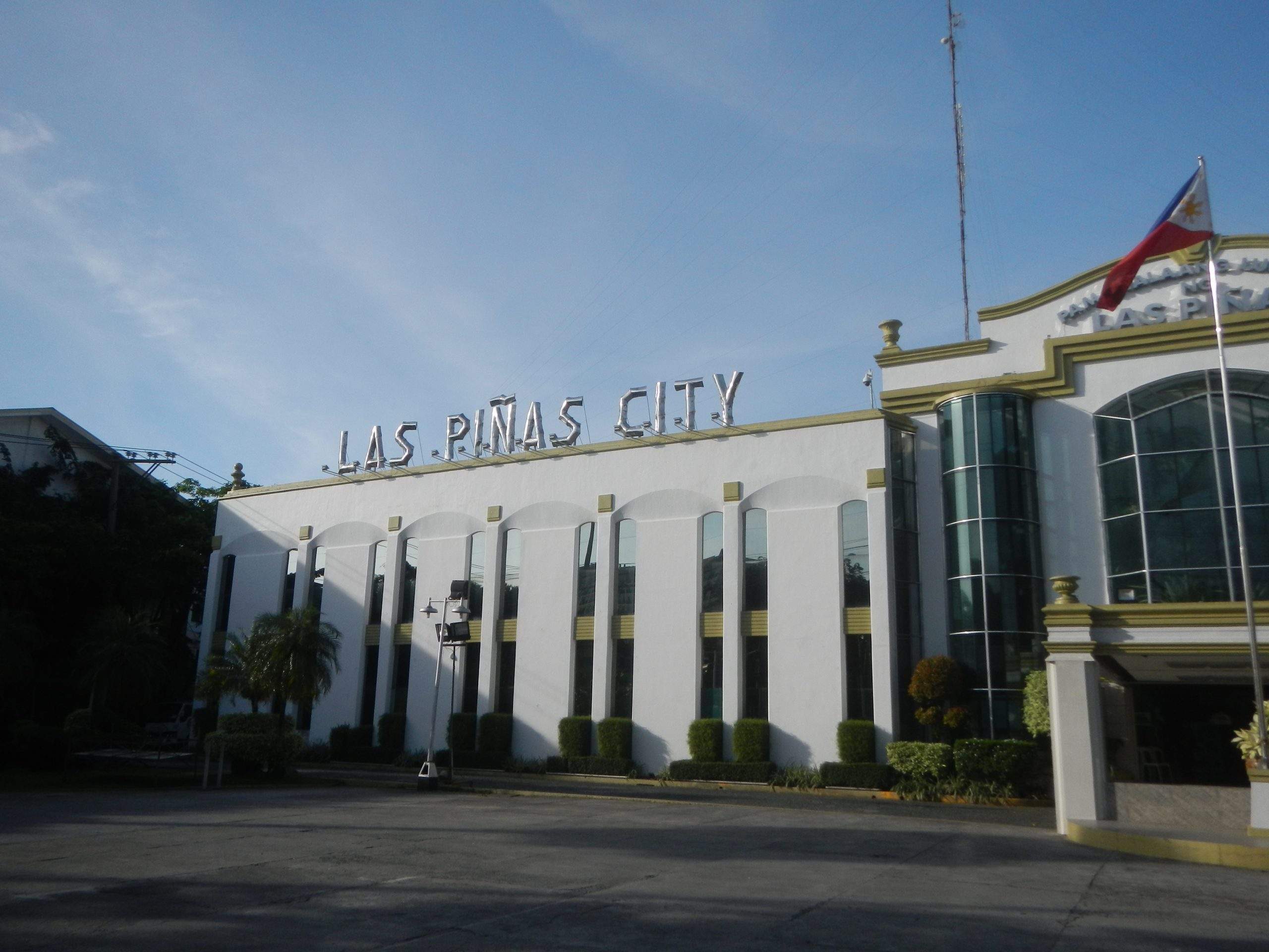 Las Piñas City Where History And Progress Converge Philippine Real Estate Buy Sell Rent 9433