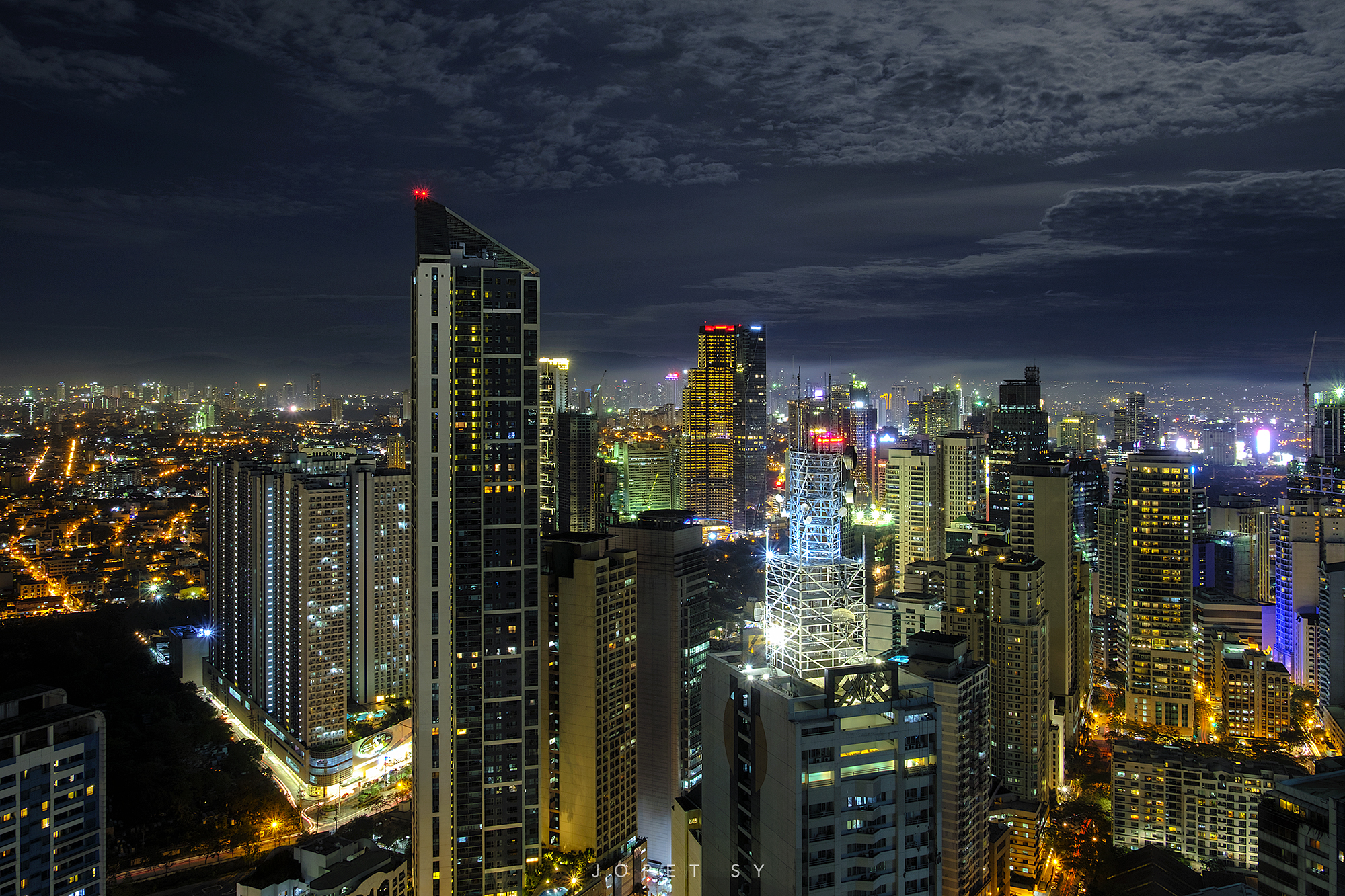 Makati City: A Fascinating Blend of Urban and Cultural Experiences