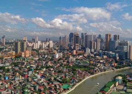 Mandaluyong City: A City of Growth, Culture, and Joy