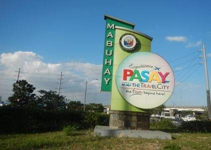 Pasay City: Exploring A Vibrant Blend of Filipino Culture