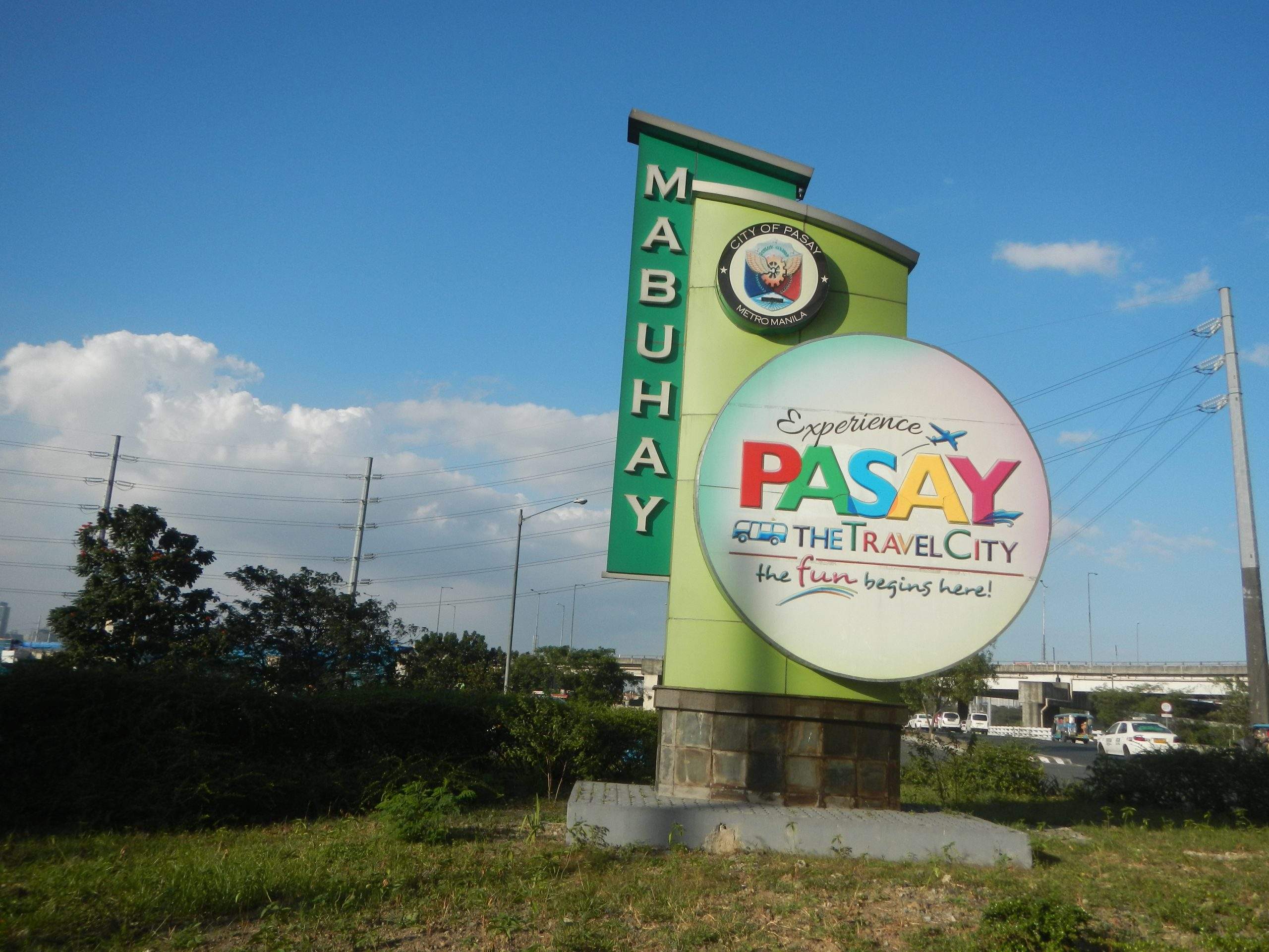 Pasay City: More Than Just a Stopover, A Destination on Its Own