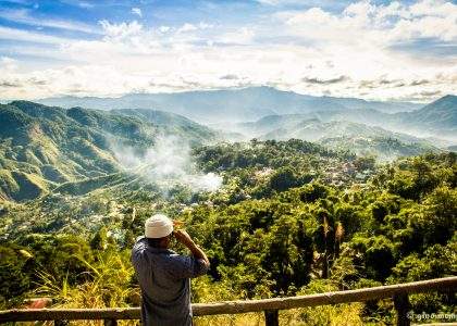 Escape to Luxury: Discovering the Exclusive Alphaland Baguio Mountain Lodges