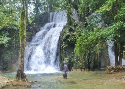 Agusan del Sur: The Ultimate Off-the-Beaten-Path Destination in the Philippines