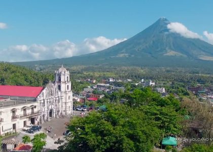 Albay Province: Discovering the Best of Bicol Region’s Natural Wonders