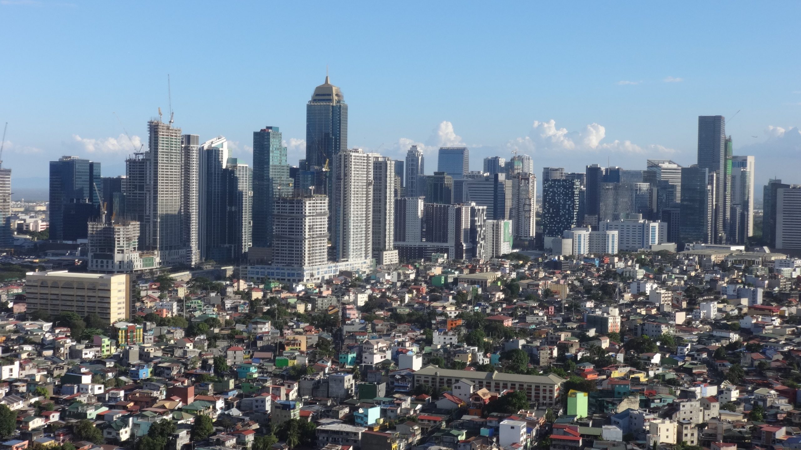 Taguig City: Where Business Meets Lifestyle
