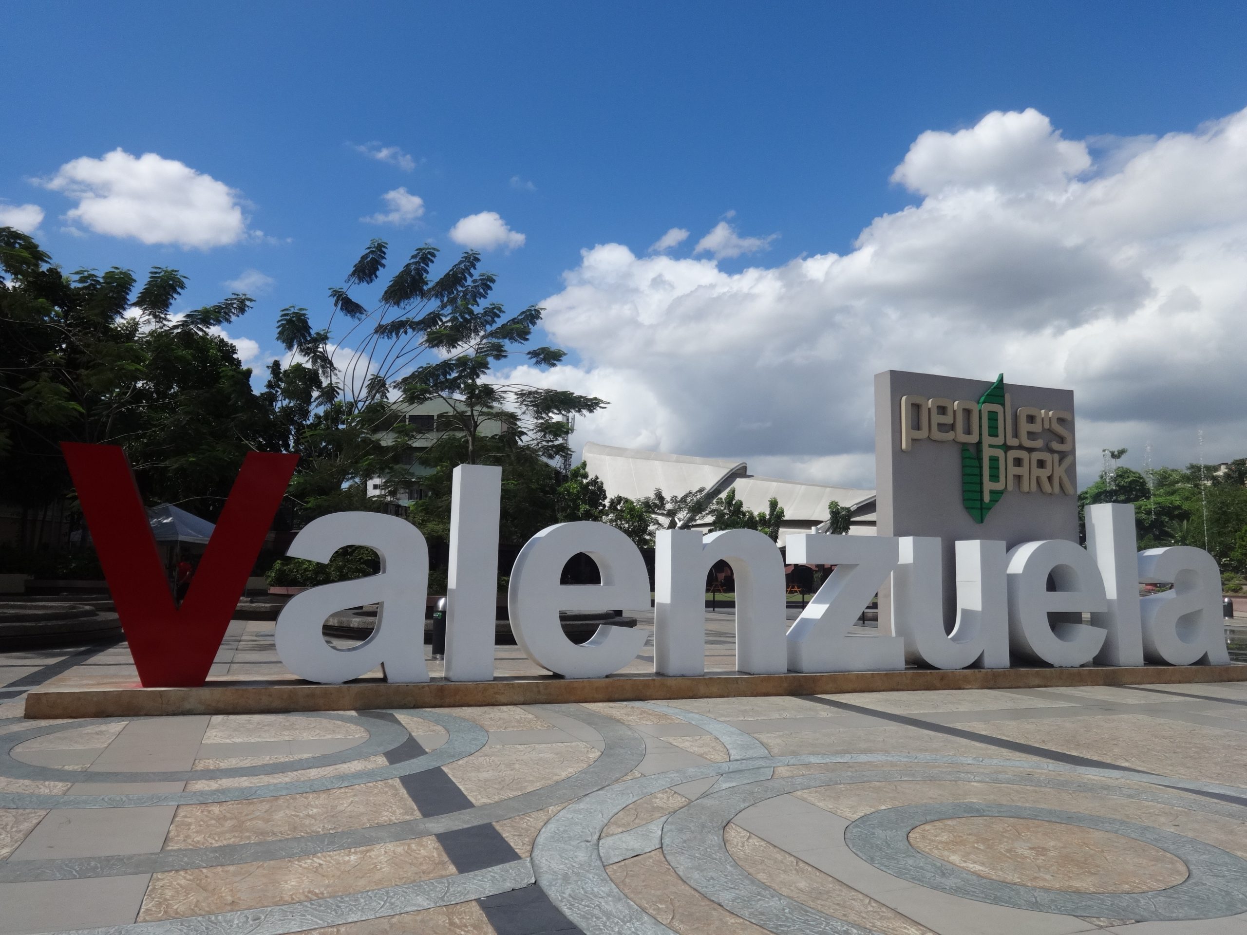 Valenzuela City: Where Adventure Meets Nature in the Heart of the Metro