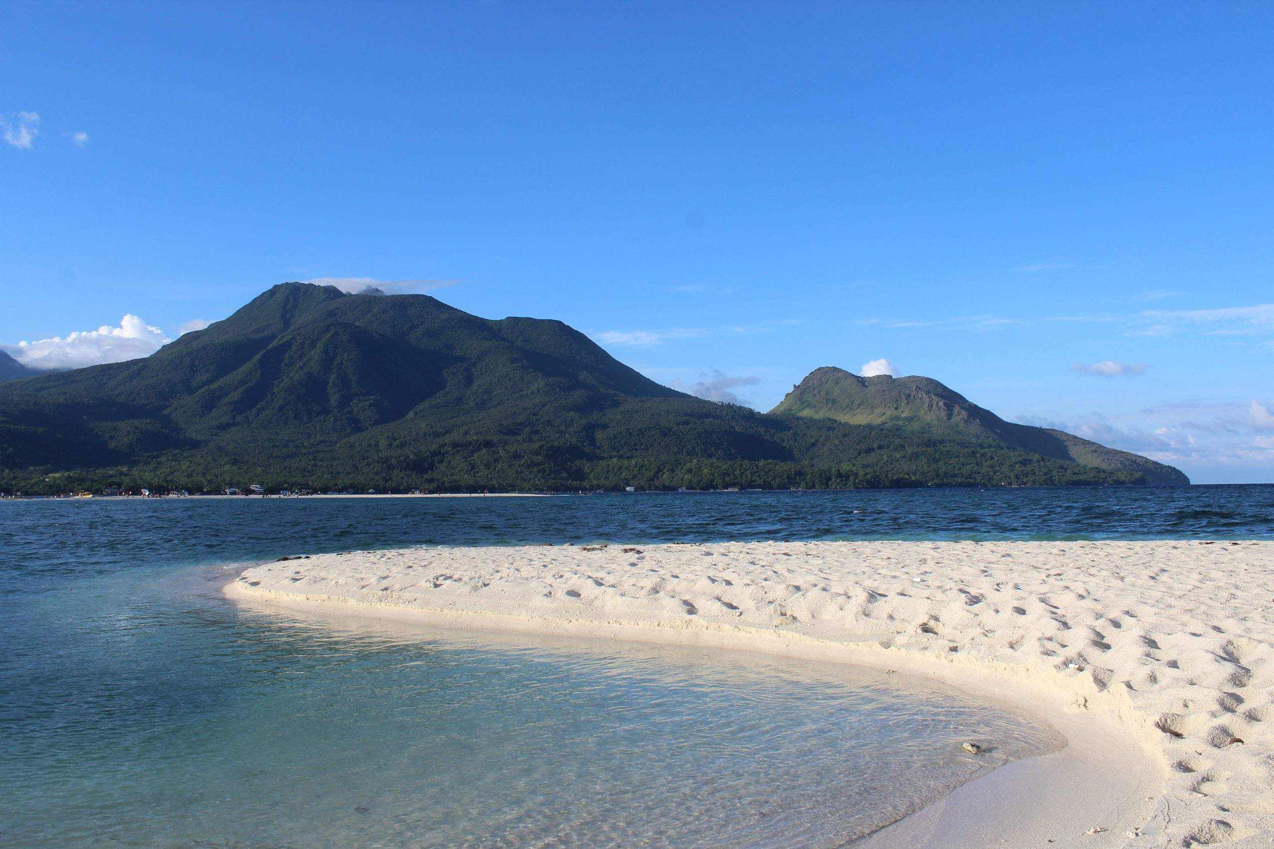 Camiguin Province: The Island Born of Fire and Its Hidden Gems