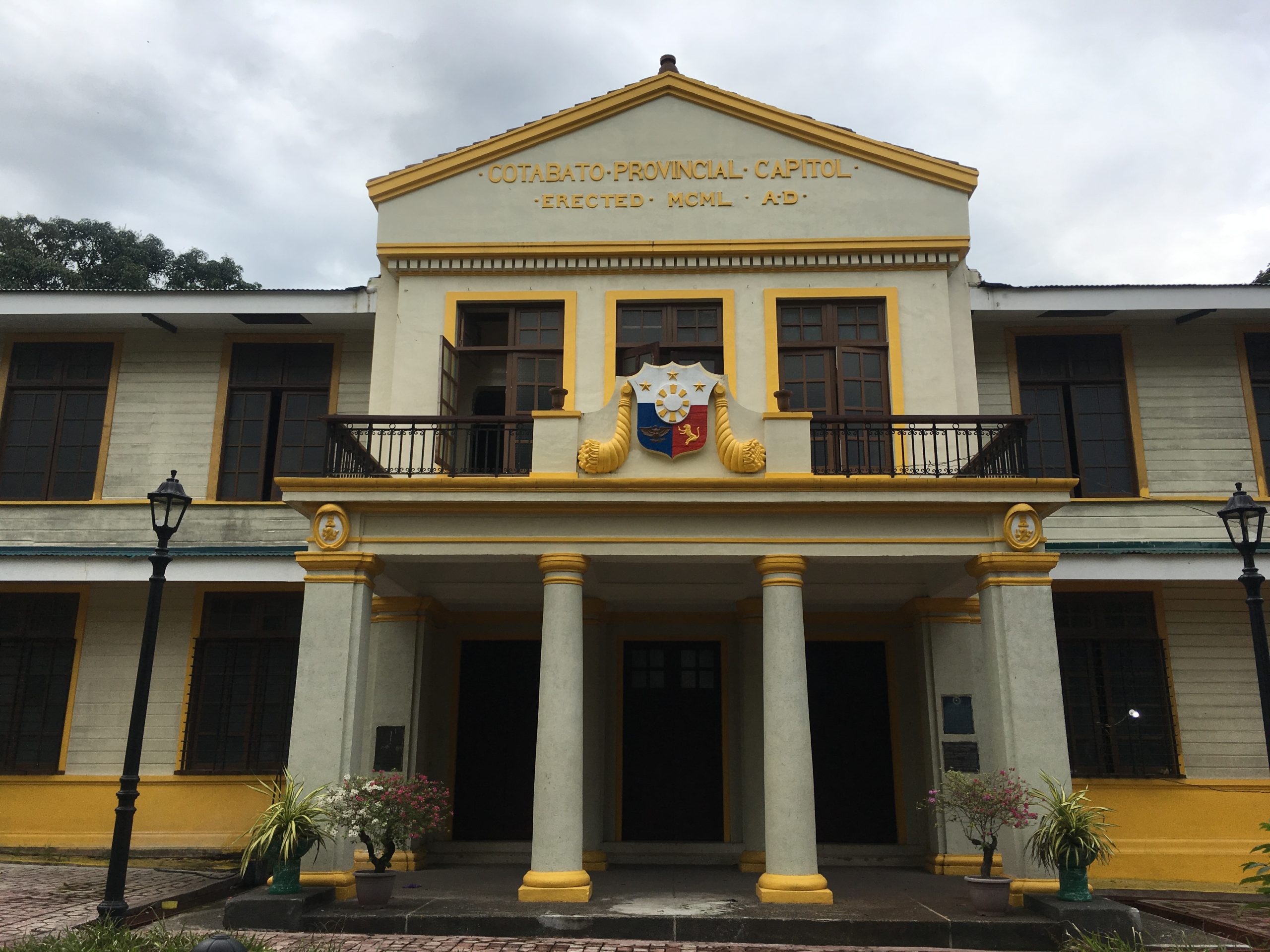 Cotabato Province: A Journey Through Time and Nature