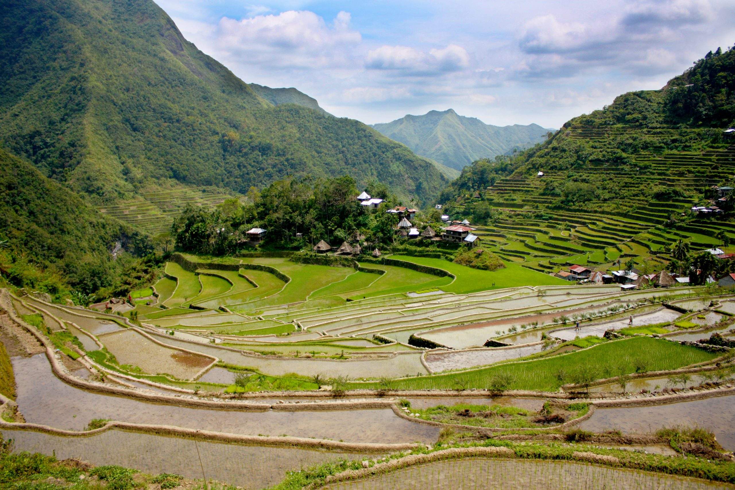 Ifugao Province: A Journey Through Culture and Nature