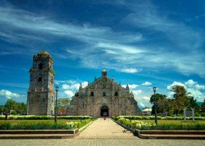 Ilocos Norte Province: A Journey Through Time and Culture