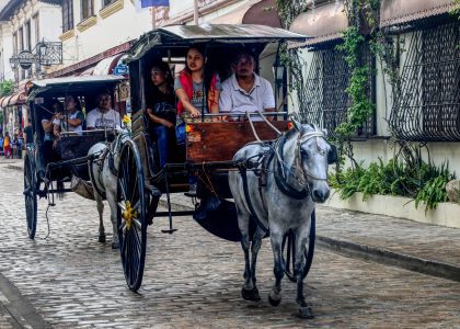 Ilocos Sur Province: The Timeless Beauty of Northern Philippines