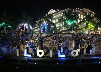 Iloilo Province: Journey Through History, Culture, and Nature