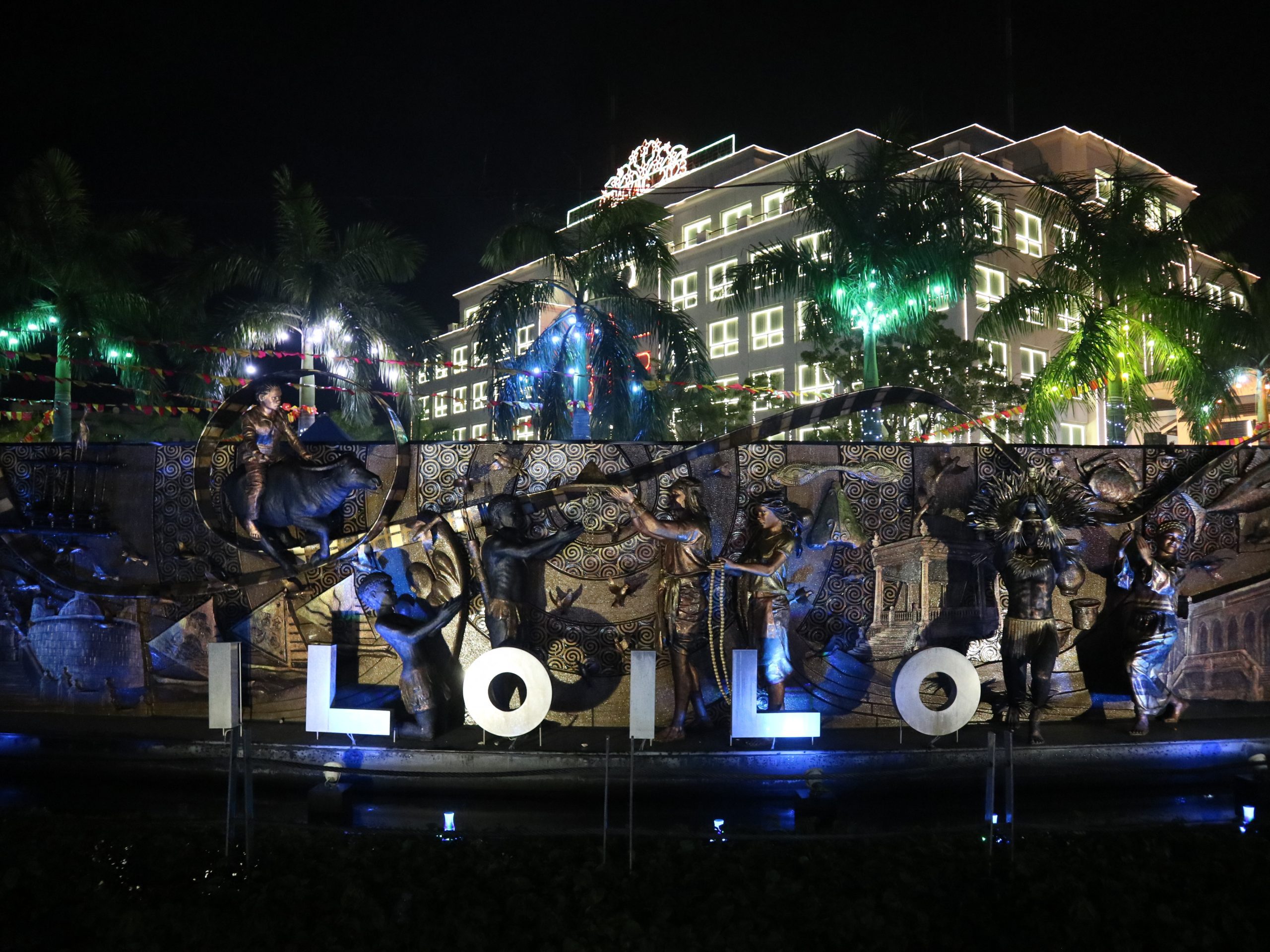 Iloilo Province: Journey Through History, Culture, and Nature