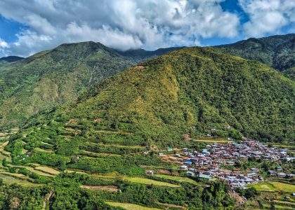 Kalinga Province: Unraveling the Richness of a Cultural Paradise