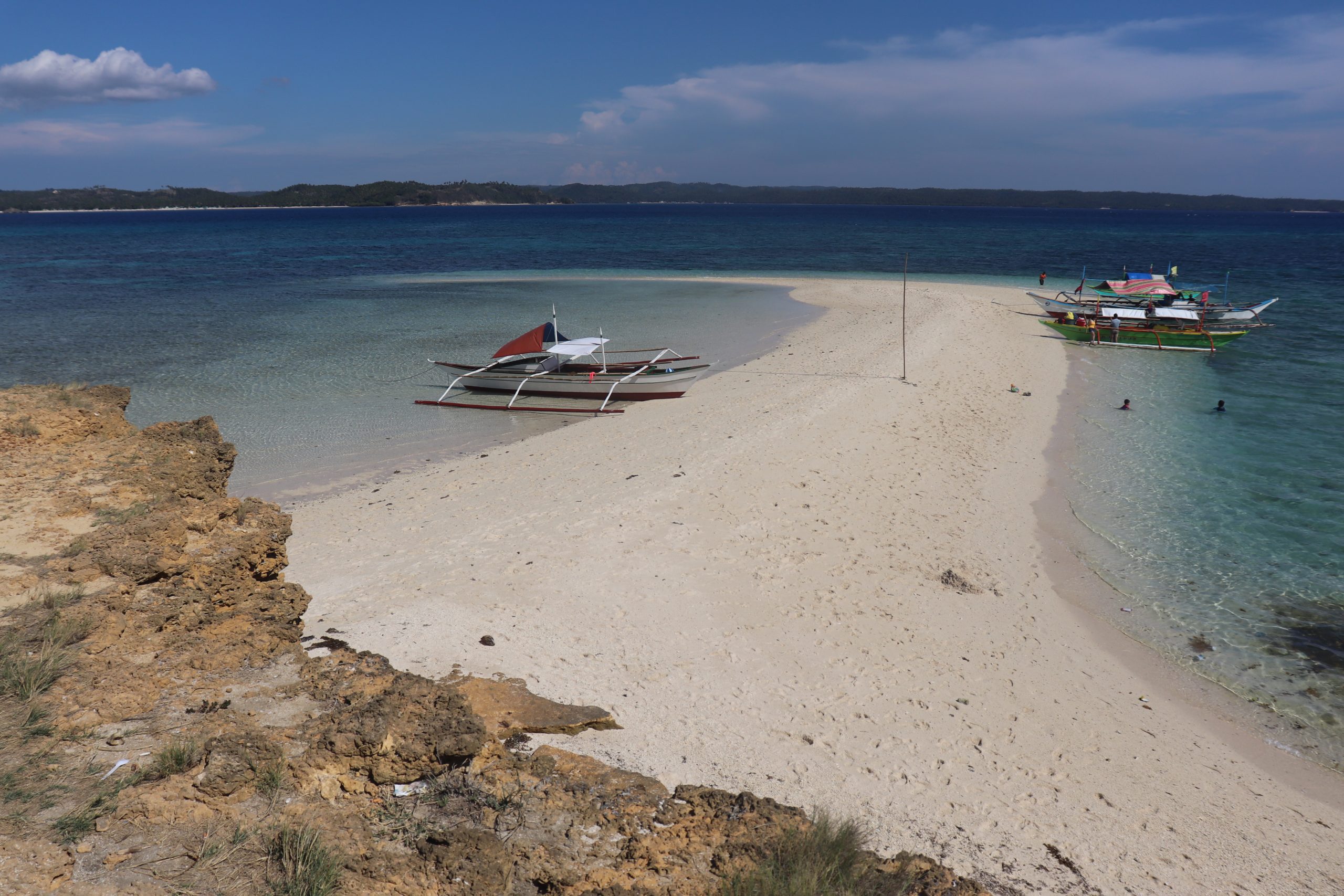 Masbate Province: A Tapestry of Nature and Culture
