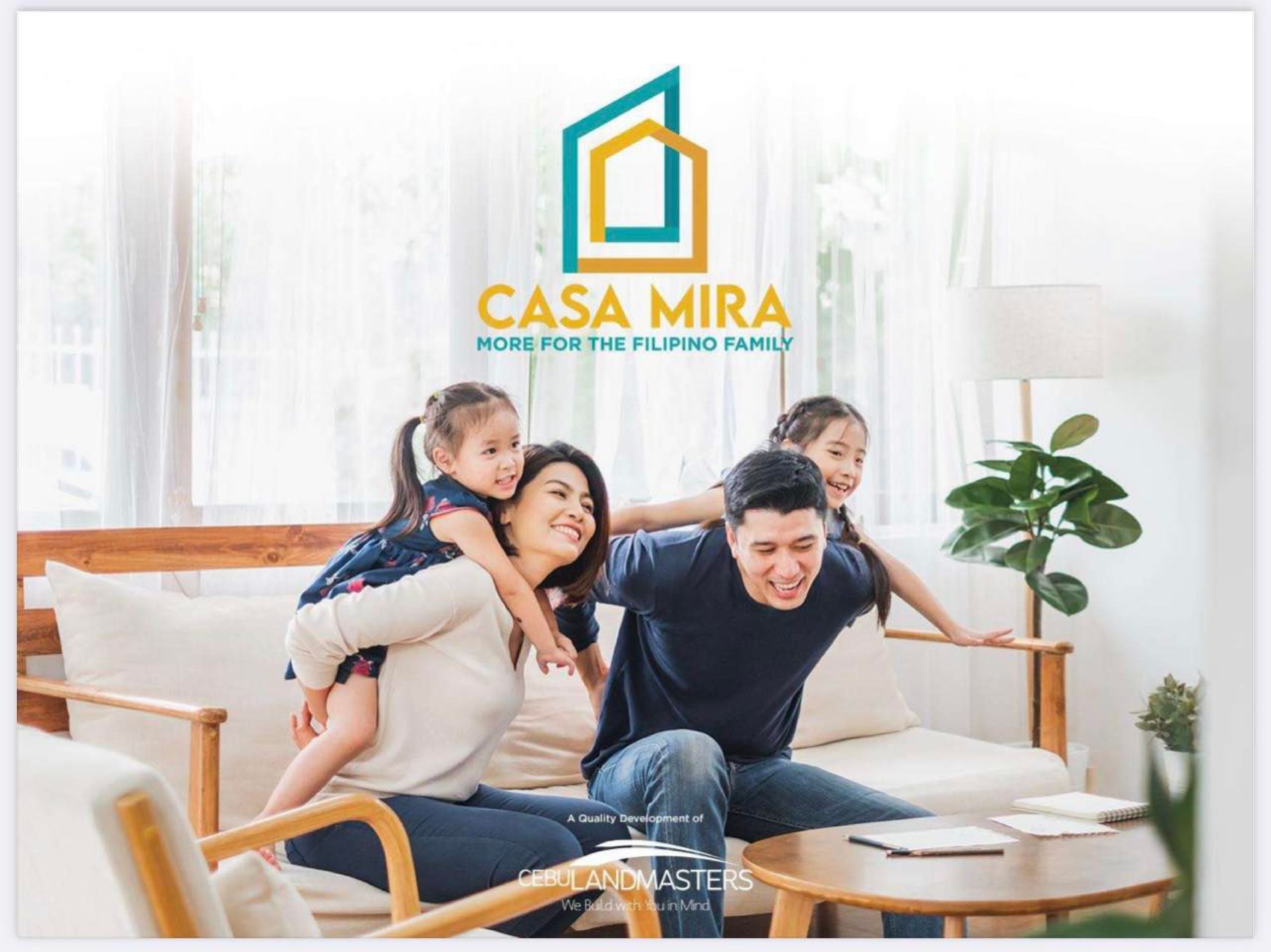 CASA MIRA HOMES