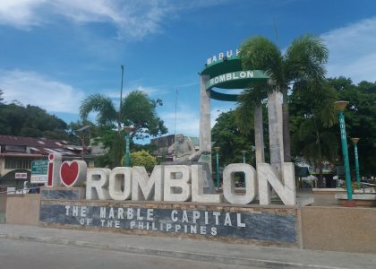 Romblon Province: Paradise of Beaches, Marble & Culture